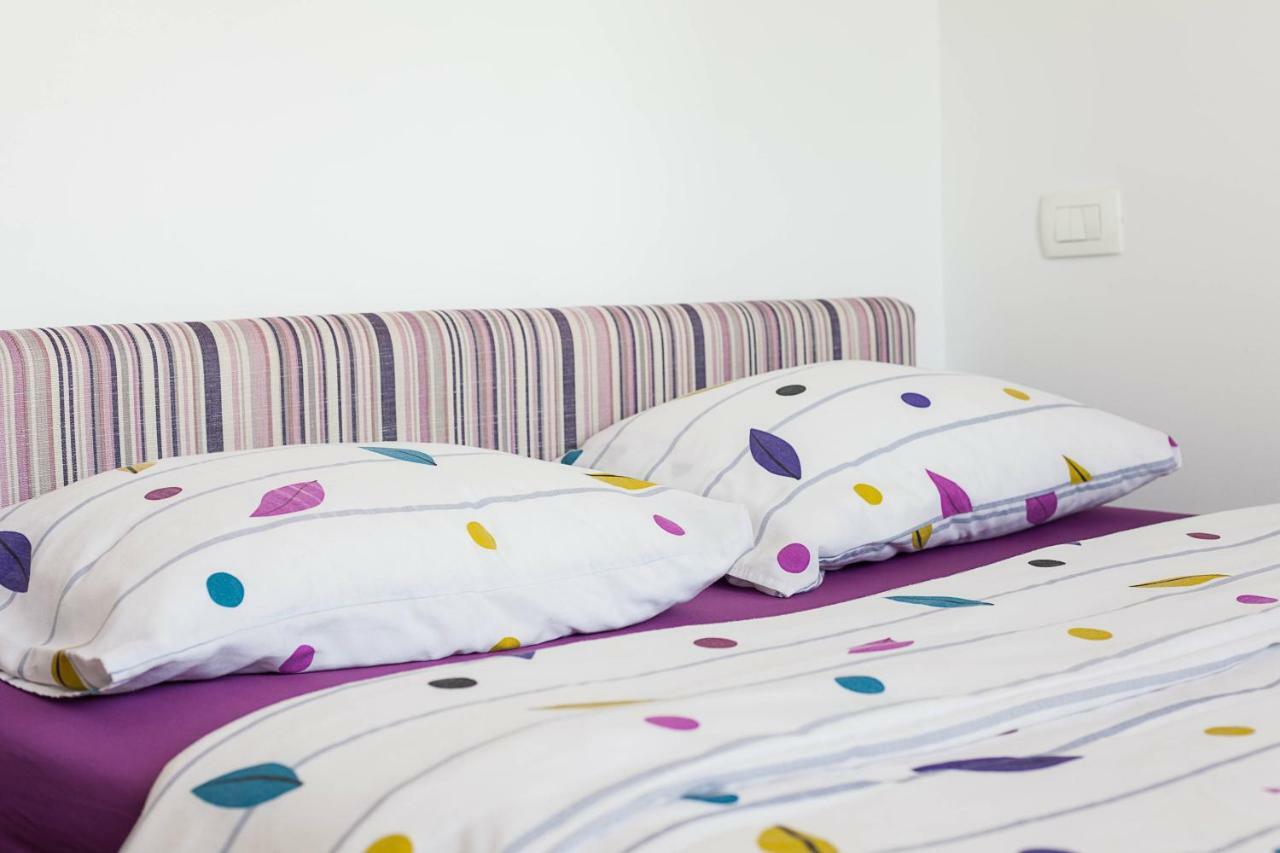 Violet Apartment Üsküp Dış mekan fotoğraf